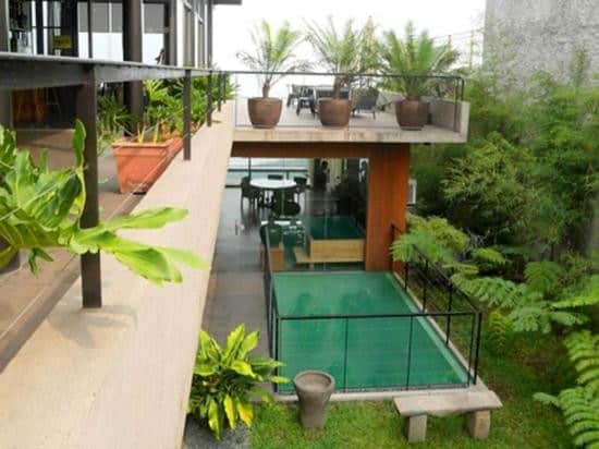 domicillo design hotel