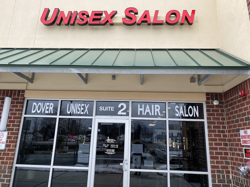 Dover AFB Beauty Salon