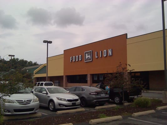 Food Lion Dover