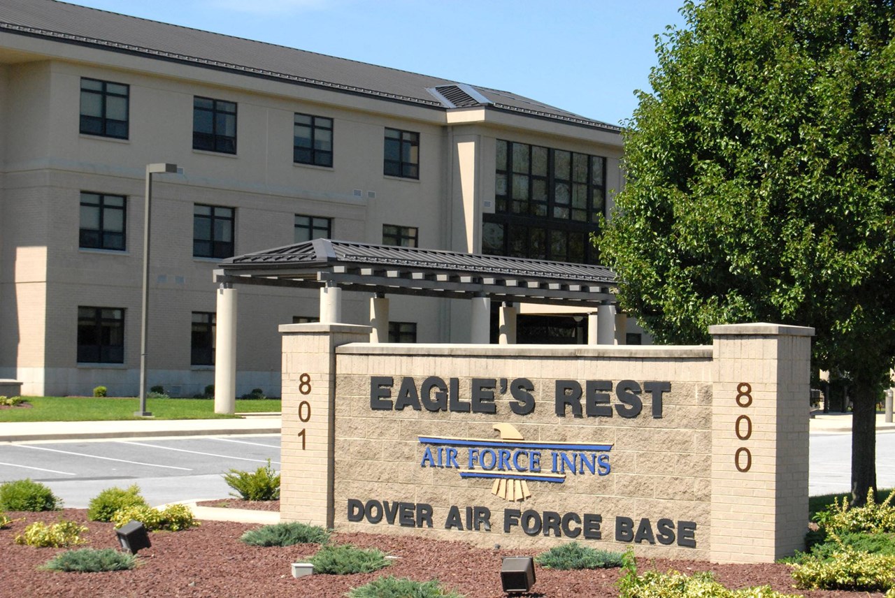 Dover AFB Temporary Lodging Facility