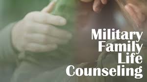 Military Family Life Counselors - Fort Carson