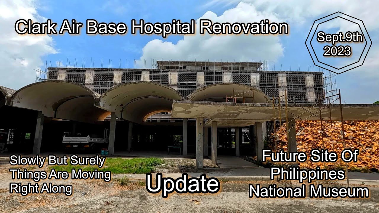 Dr Damian J Reyes Memorial Hospital