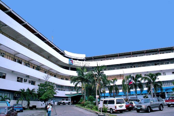 Dr Pablo O Torre Memorial Hospital