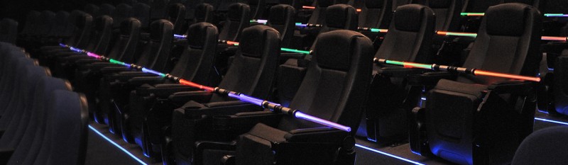 Drive-in Theater