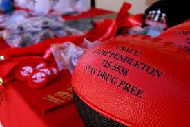 Substance Abuse Counseling Center- Camp Pendleton