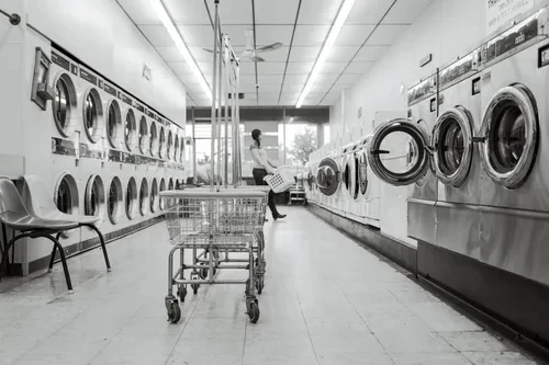 Carlisle Barracks Dry Cleaners