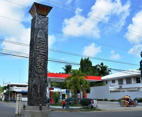 Dumangas