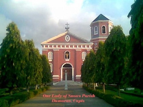 Dumarao