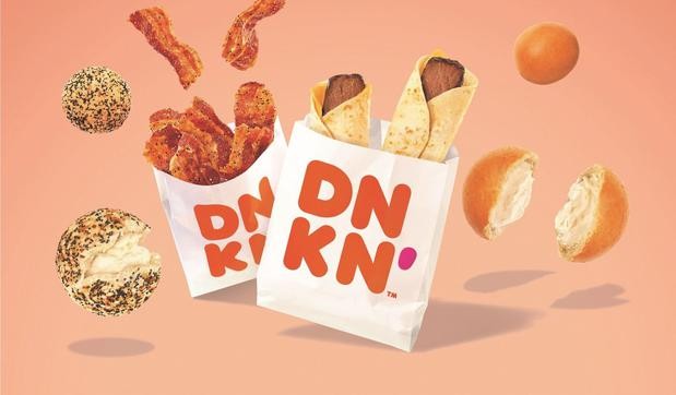 Dunkin Donuts - MacDill AFB