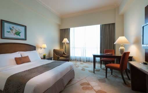 Marco Polo Hotel
