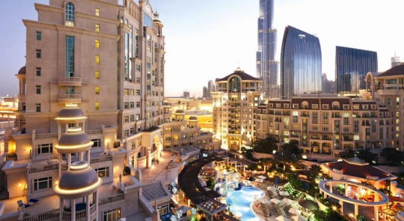 Al Murooj Rotana