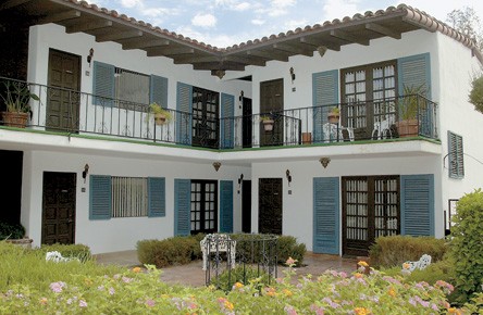 Adriatic Villa