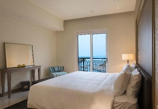 Eastern Mangroves Suites by Jannah