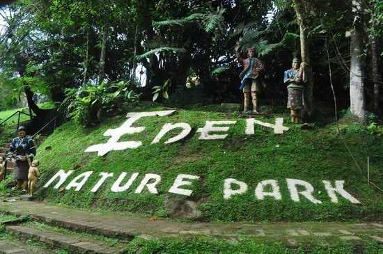 Eden Nature Park