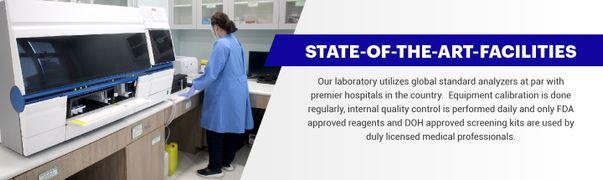 Edgt Laboratory Tech Diagnostic Center