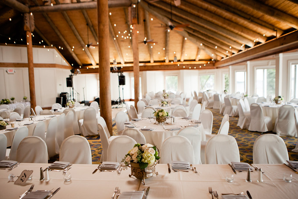 Bayview Event Center Catering