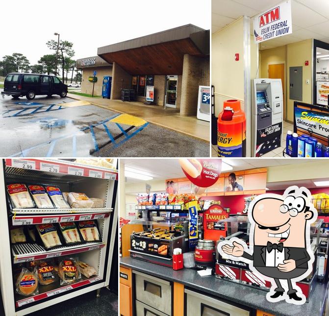 Eglin AFB Exchange Shoppette