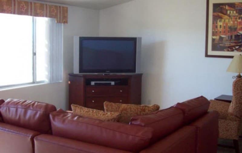 Navy Gateway Inns and Suites - Naval Air Facility El Centro