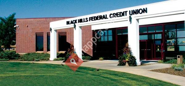 Black Hills Federal Credit Union