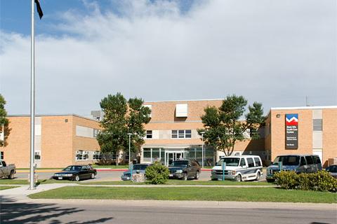 VA Black Hills Health Care System