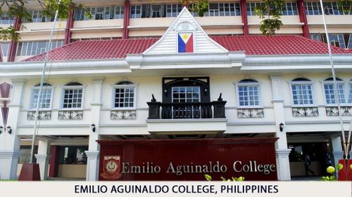 Emilio Aguinaldo College Med Ctr Cavite