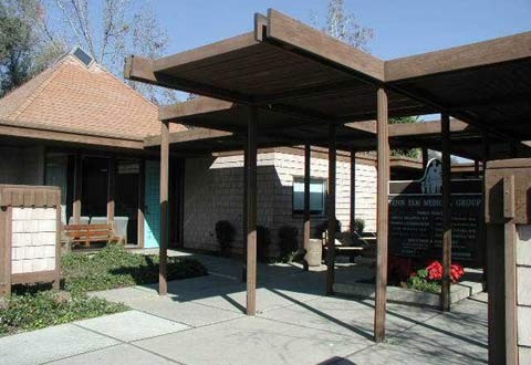 Escondido Clinic