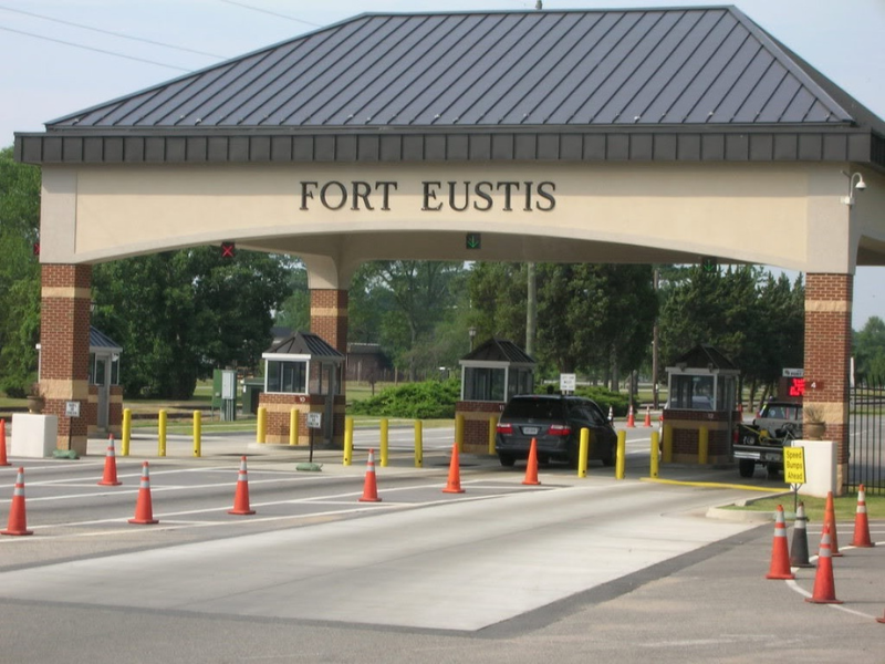 Fort Eustis Garrison Headquarters / US Army Garrison