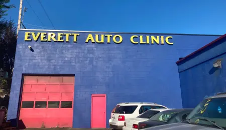 Everett Auto Clinic