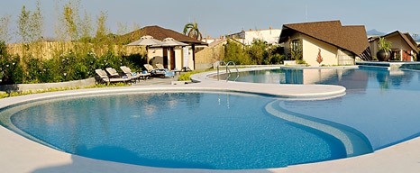 Segara Villas