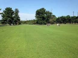 APG - Exton Golf Course