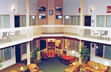 Roundhouse Resort