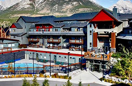Elkhorn at the Lodges