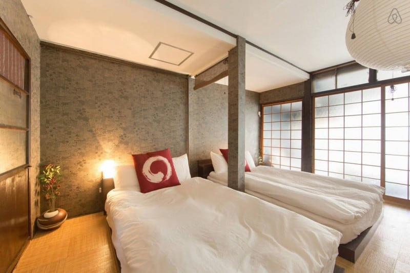 MachiYa! Near Kyoto Sta and Touji!