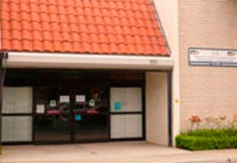 East Los Angeles CBOC