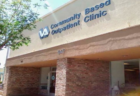 Lancaster CBOC
