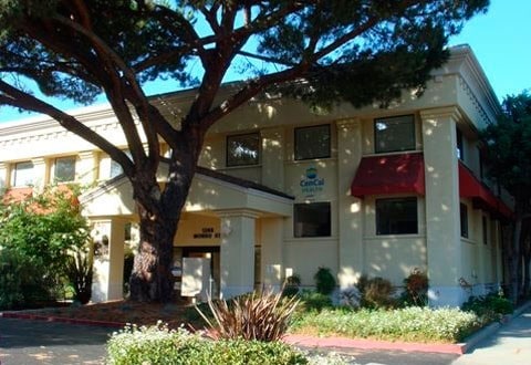 San Luis Obispo CBOC