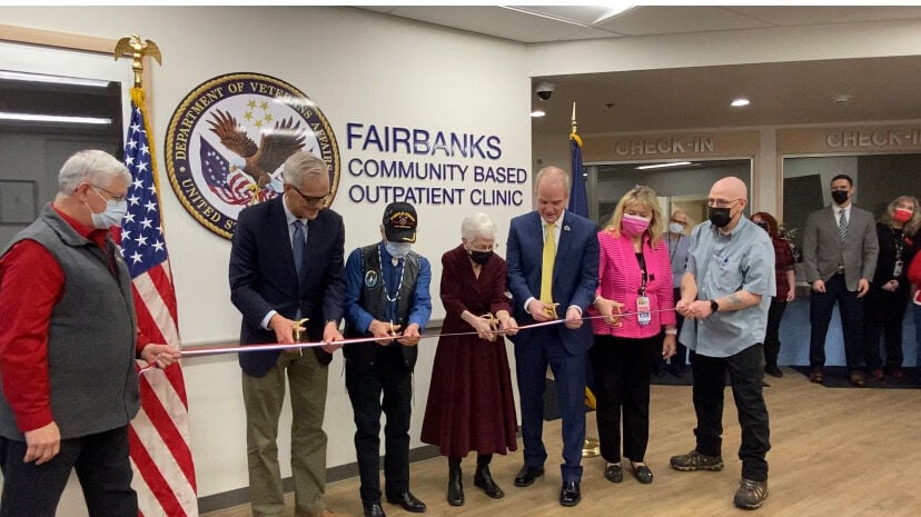Fairbanks CBOC