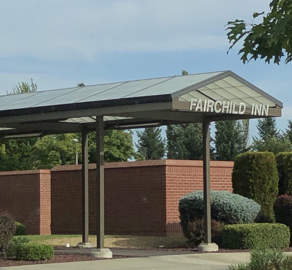 Fairfield Inn - Spokane
