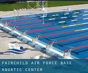 Fairchild Swimming Pool