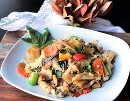Family Thai Cuisine