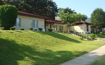 Family Housing