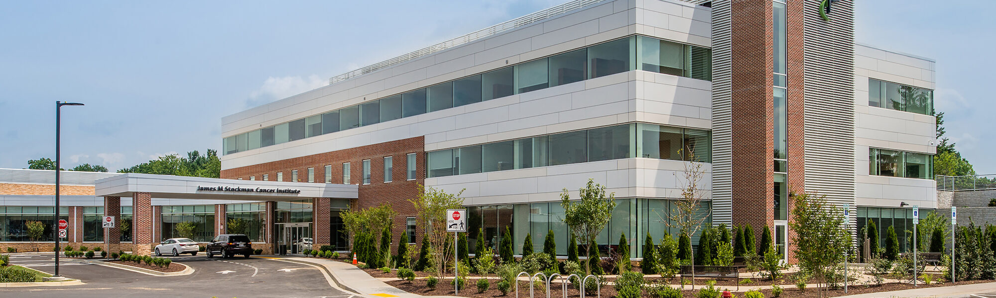 Frederick Health Hospital