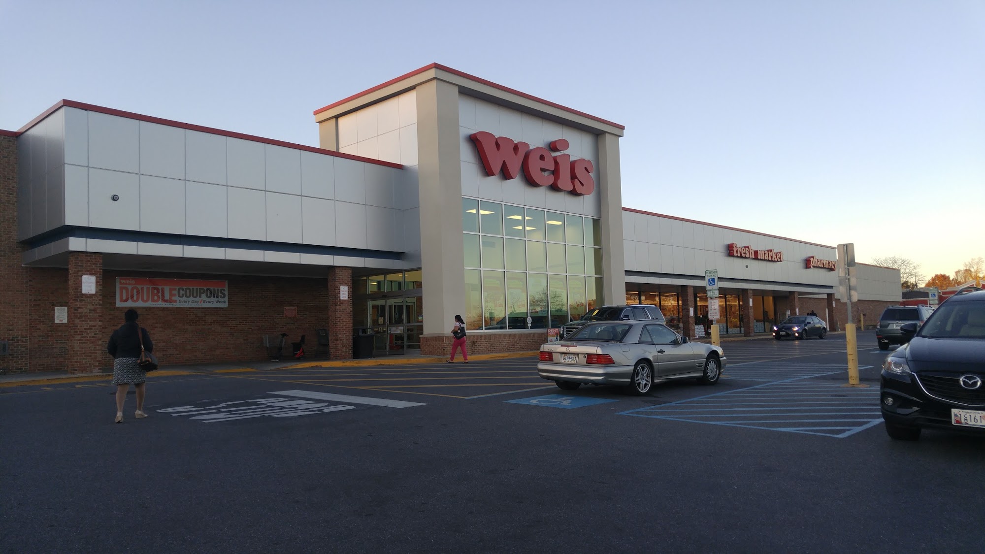 Weis Markets Frederick