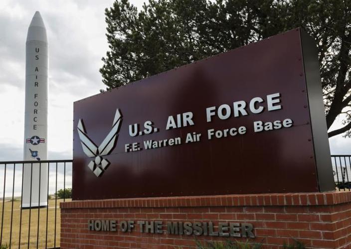 F.E. Warren Base Operator