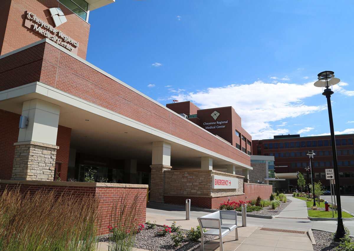 Cheyenne Regional Medical Center