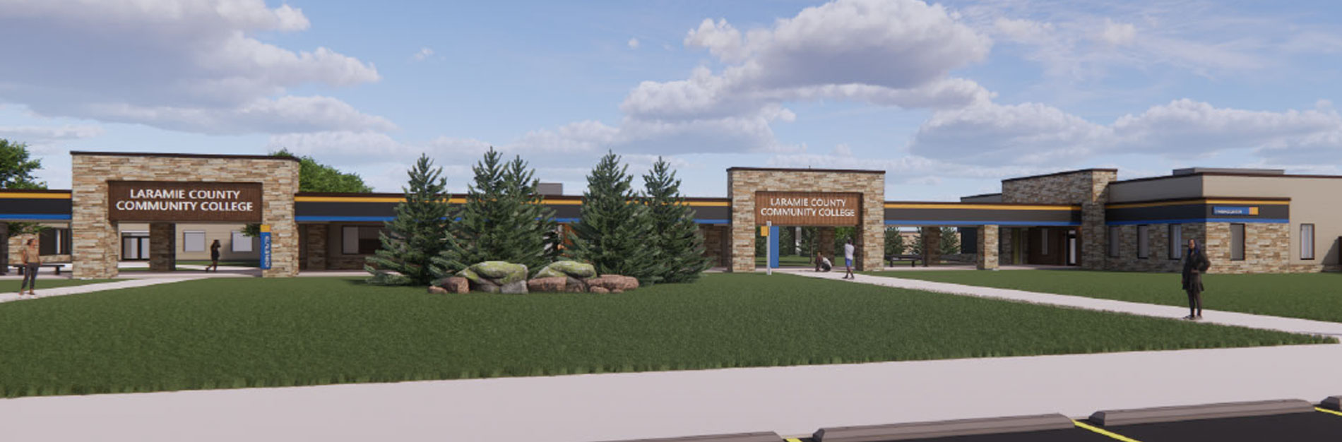 Laramie County Community College