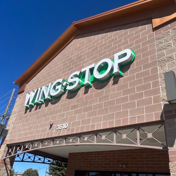Wingstop - Cheyenne
