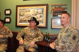 Fiddler's Green Fort Benning