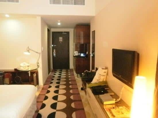 Kingsgate Hotel