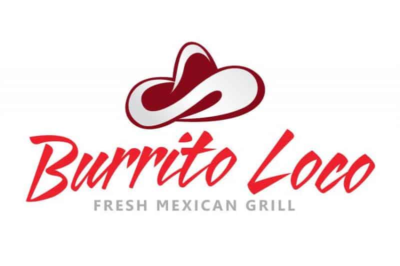 Burrito Loco